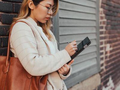 Bí Quyết Mặc Đẹp Mỗi Ngày Dành Cho Phái Nữ